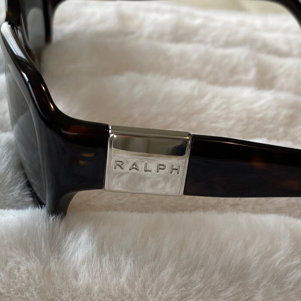 RALPH Frames - Deep Tortoiseshell Never Used
